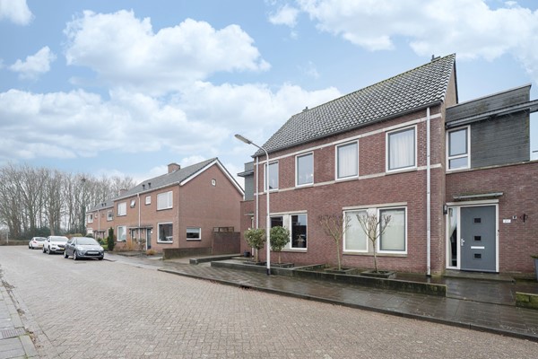 Medium property photo - Schoolstraat 21B, 4735 BL Zegge